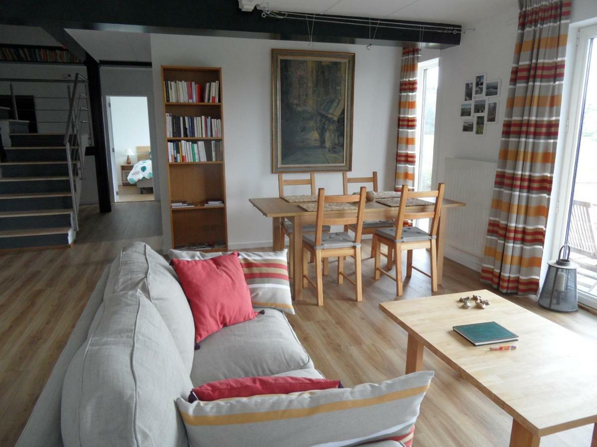 Les Chambres Du Houmier Rouvreux Dış mekan fotoğraf